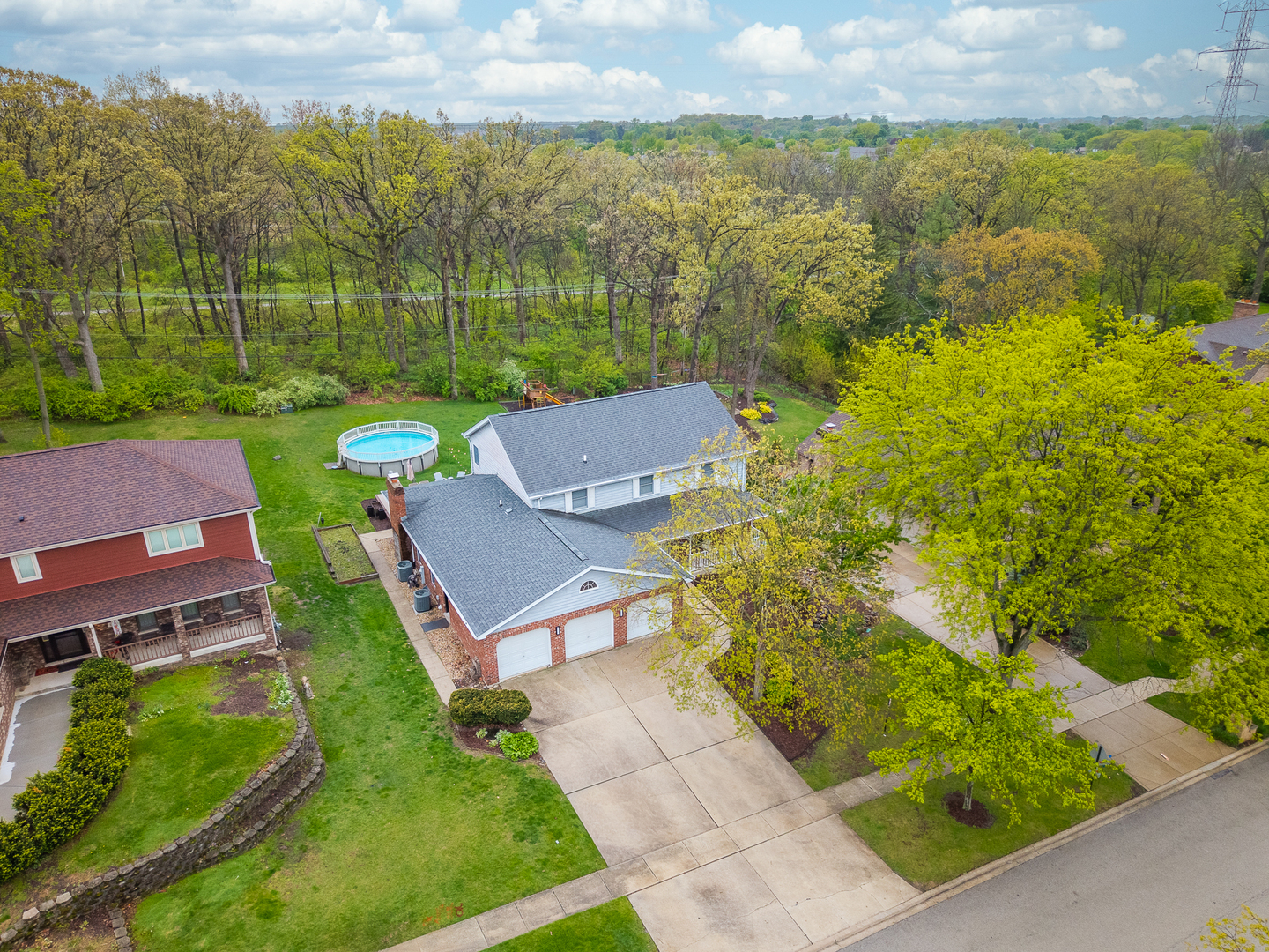 13421 W Oakwood Court, Homer Glen, IL 60491