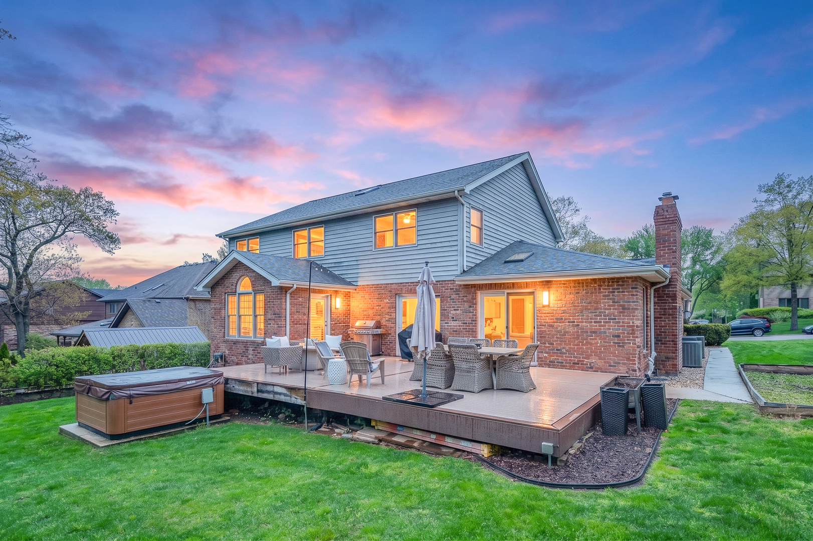 13421 W Oakwood Court, Homer Glen, IL 60491
