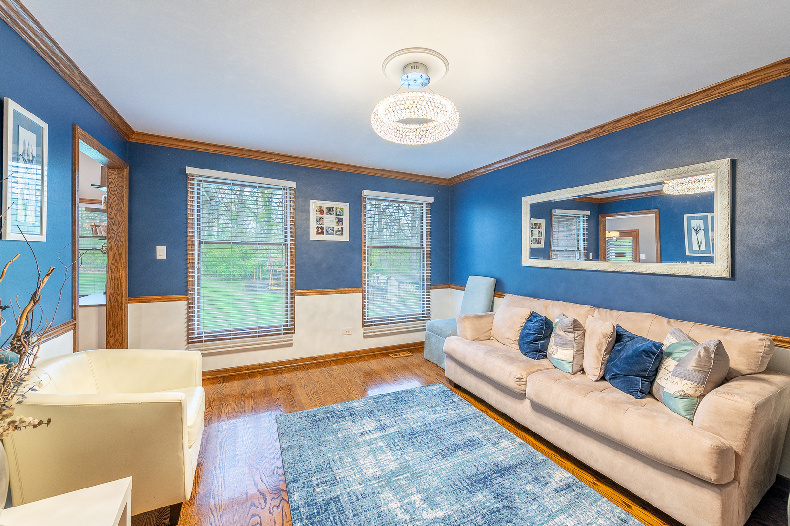 13421 W Oakwood Court, Homer Glen, IL 60491