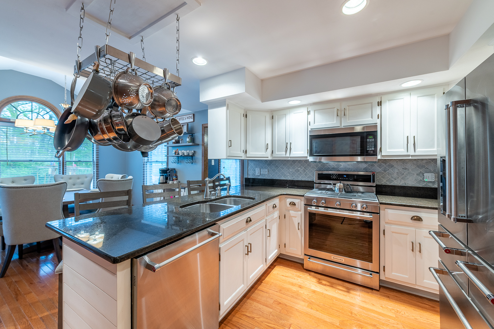 13421 W Oakwood Court, Homer Glen, IL 60491