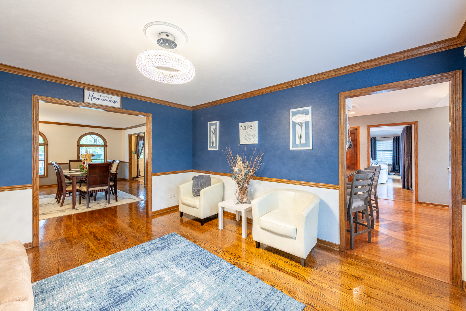 13421 W Oakwood Court, Homer Glen, IL 60491