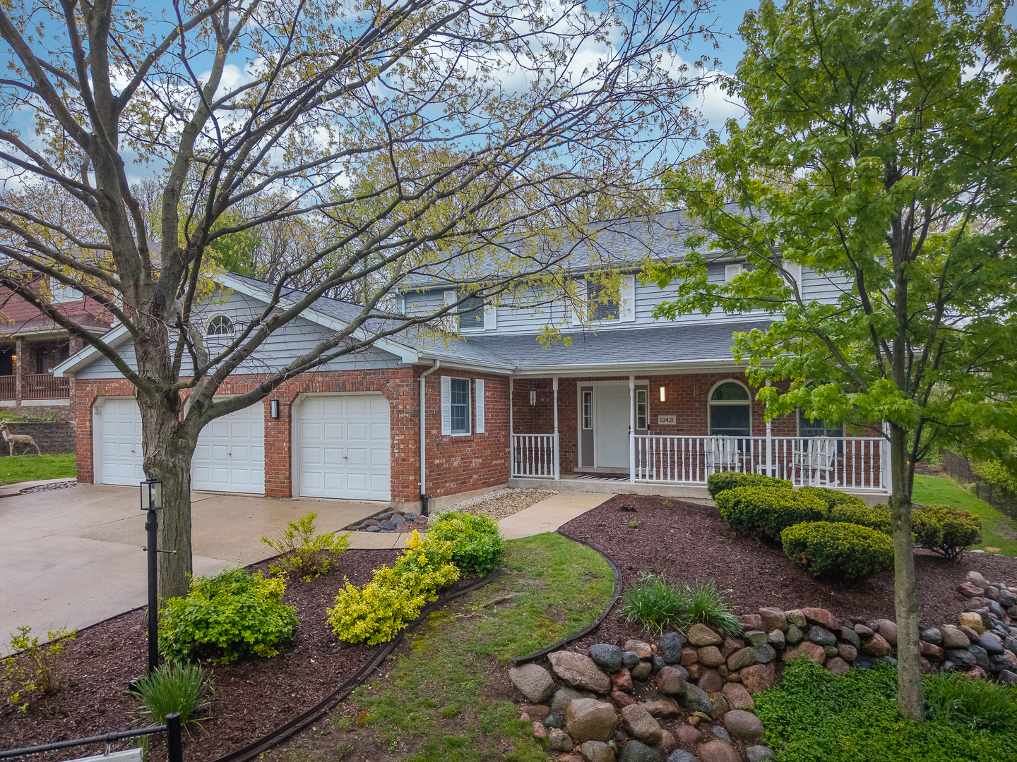 13421 W Oakwood Court, Homer Glen, IL 60491