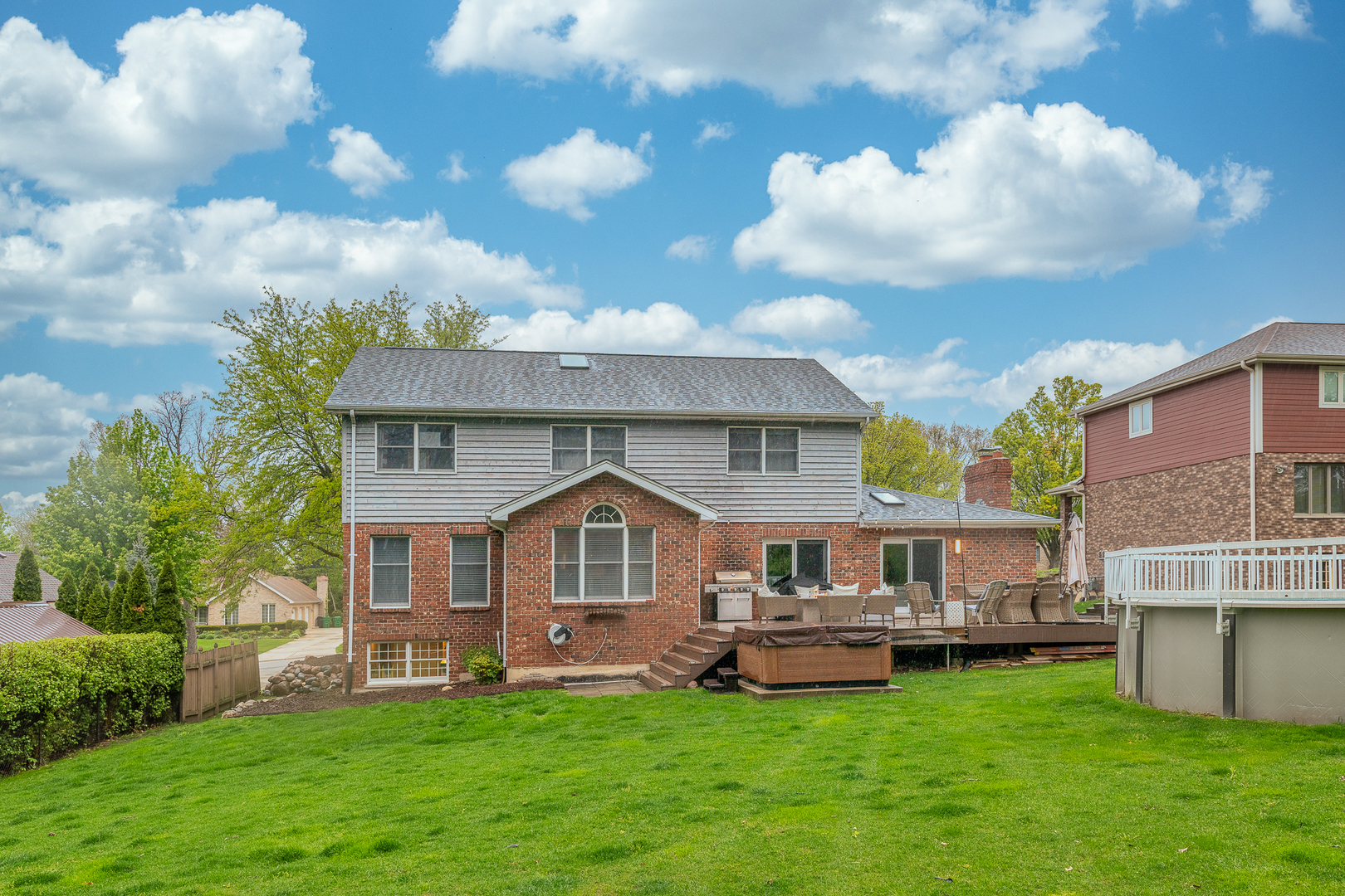 13421 W Oakwood Court, Homer Glen, IL 60491
