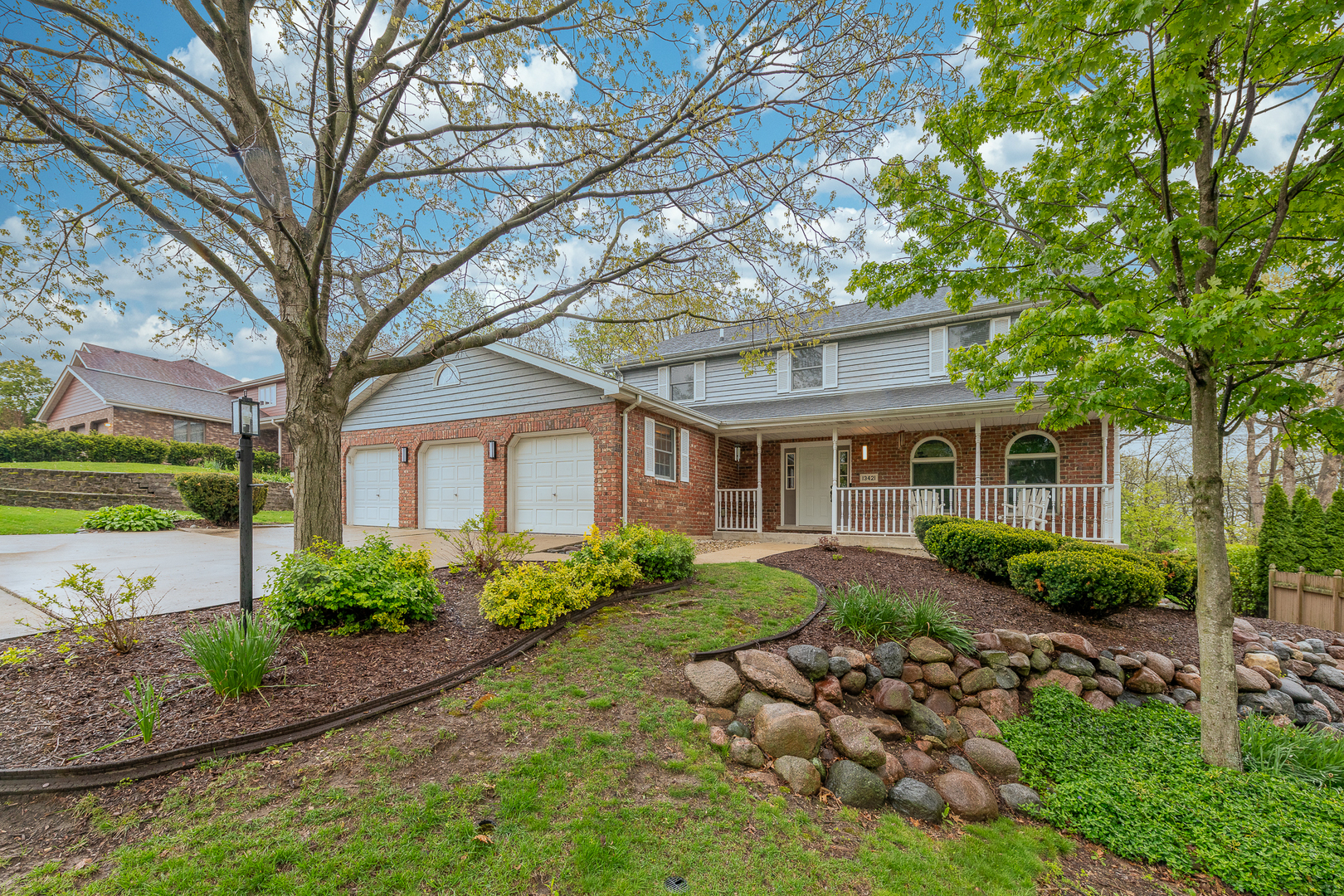 13421 W Oakwood Court, Homer Glen, IL 60491