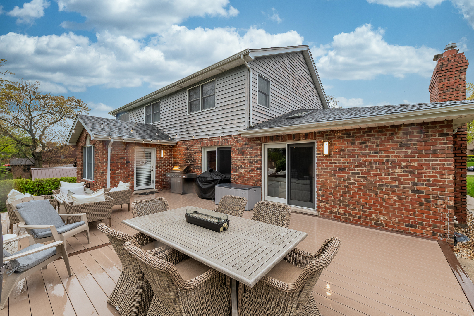 13421 W Oakwood Court, Homer Glen, IL 60491