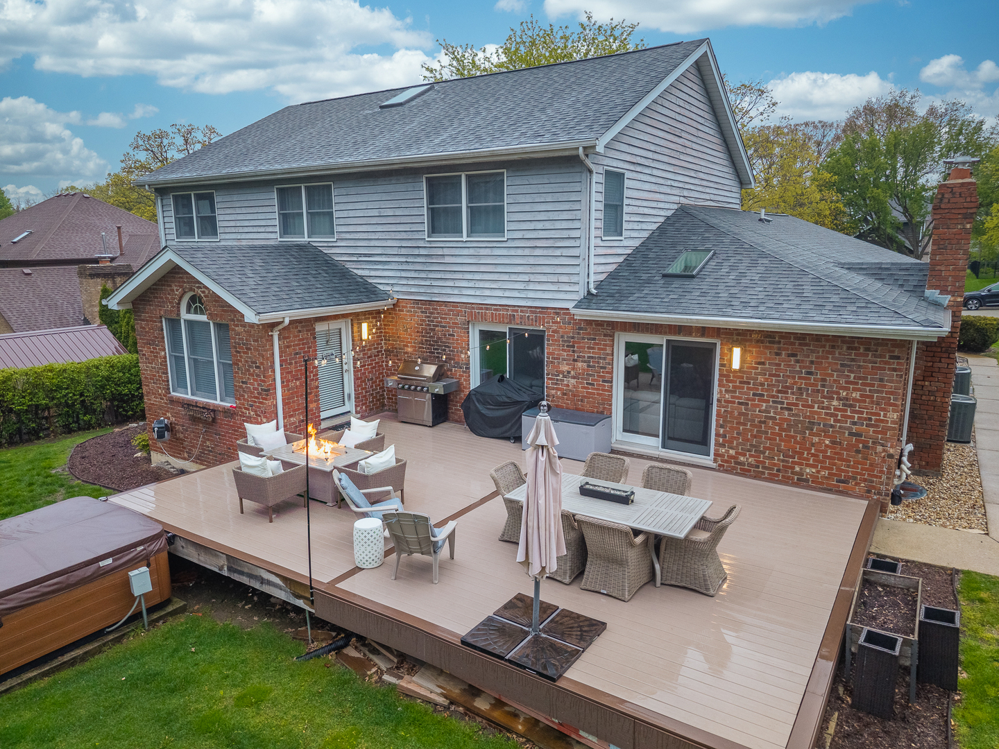 13421 W Oakwood Court, Homer Glen, IL 60491