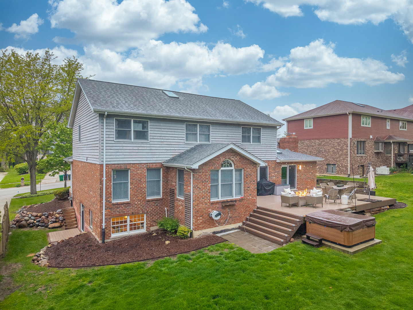 13421 W Oakwood Court, Homer Glen, IL 60491