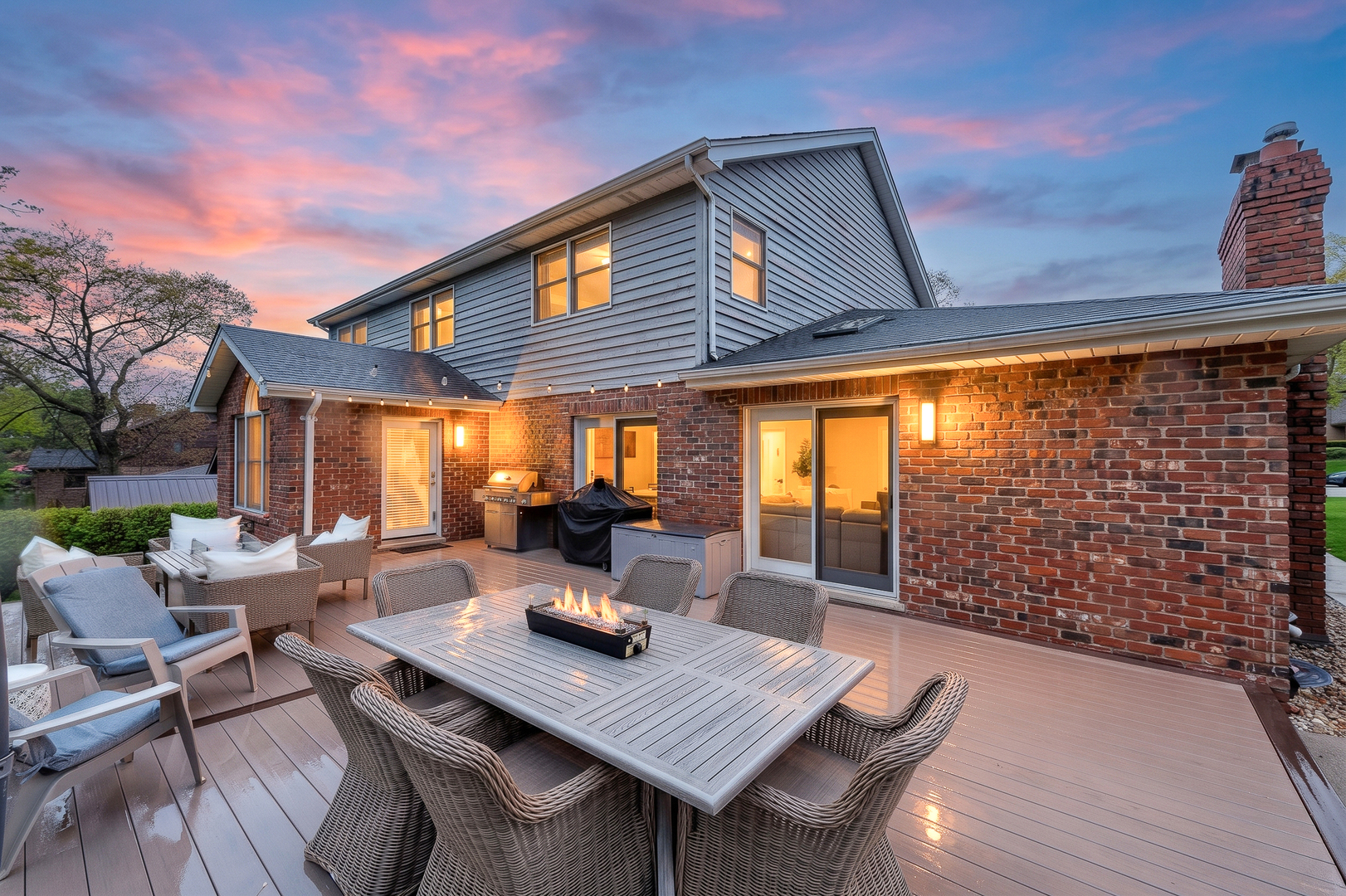 13421 W Oakwood Court, Homer Glen, IL 60491