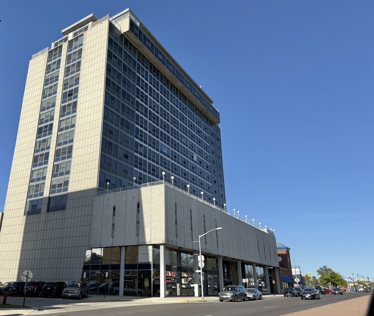 7234 W North Avenue #707, Elmwood Park, IL 60707