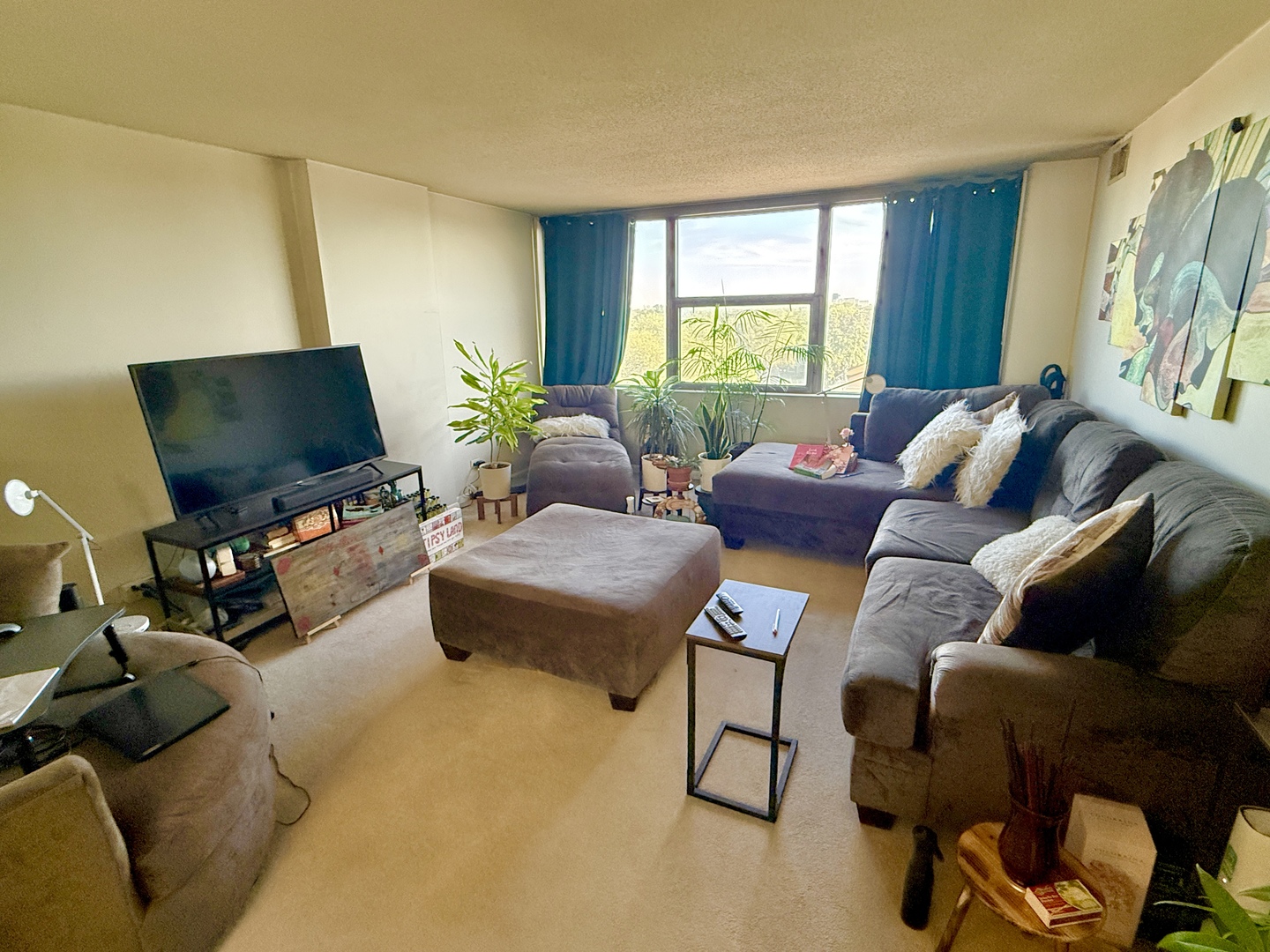 7234 W North Avenue #707, Elmwood Park, IL 60707