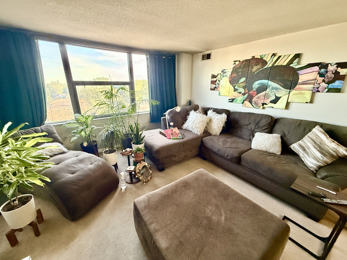7234 W North Avenue #707, Elmwood Park, IL 60707