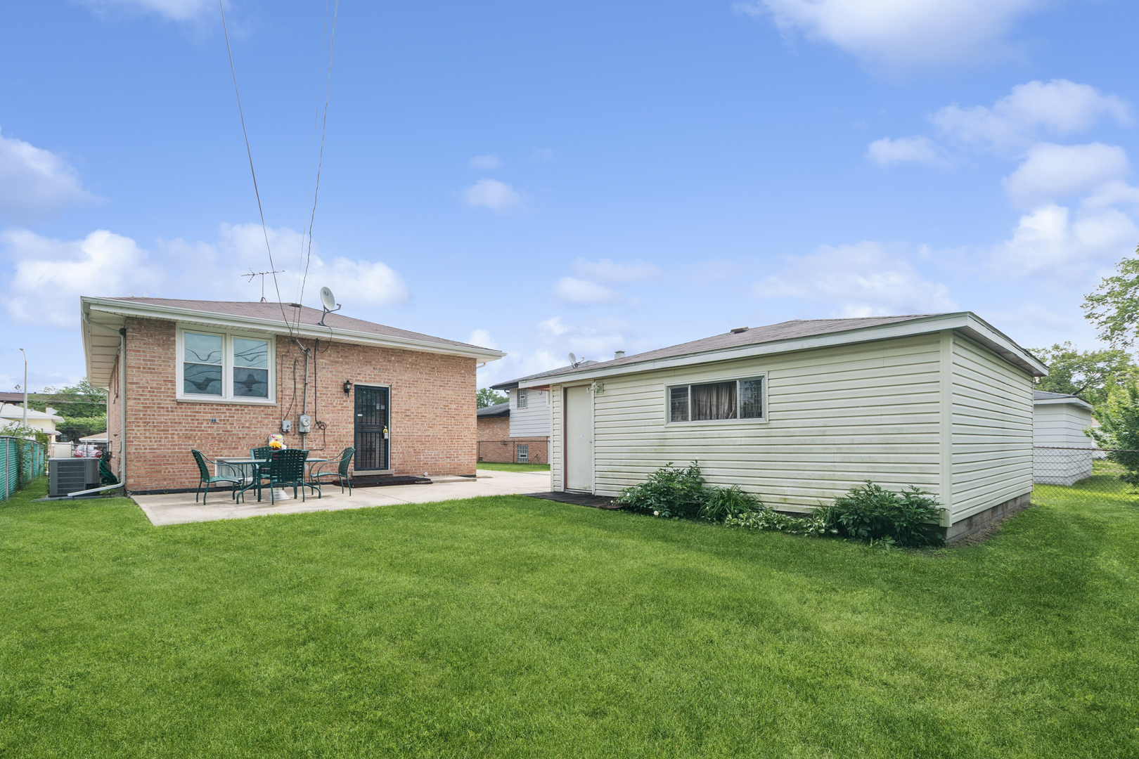 14640 MEMORIAL Drive, Dolton, IL 60419