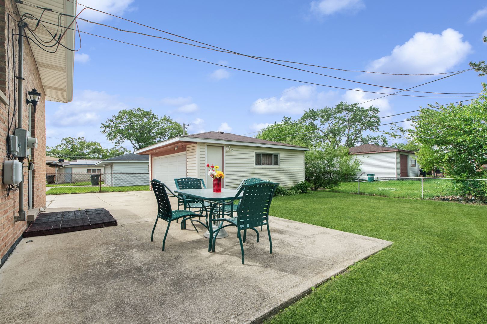 14640 MEMORIAL Drive, Dolton, IL 60419