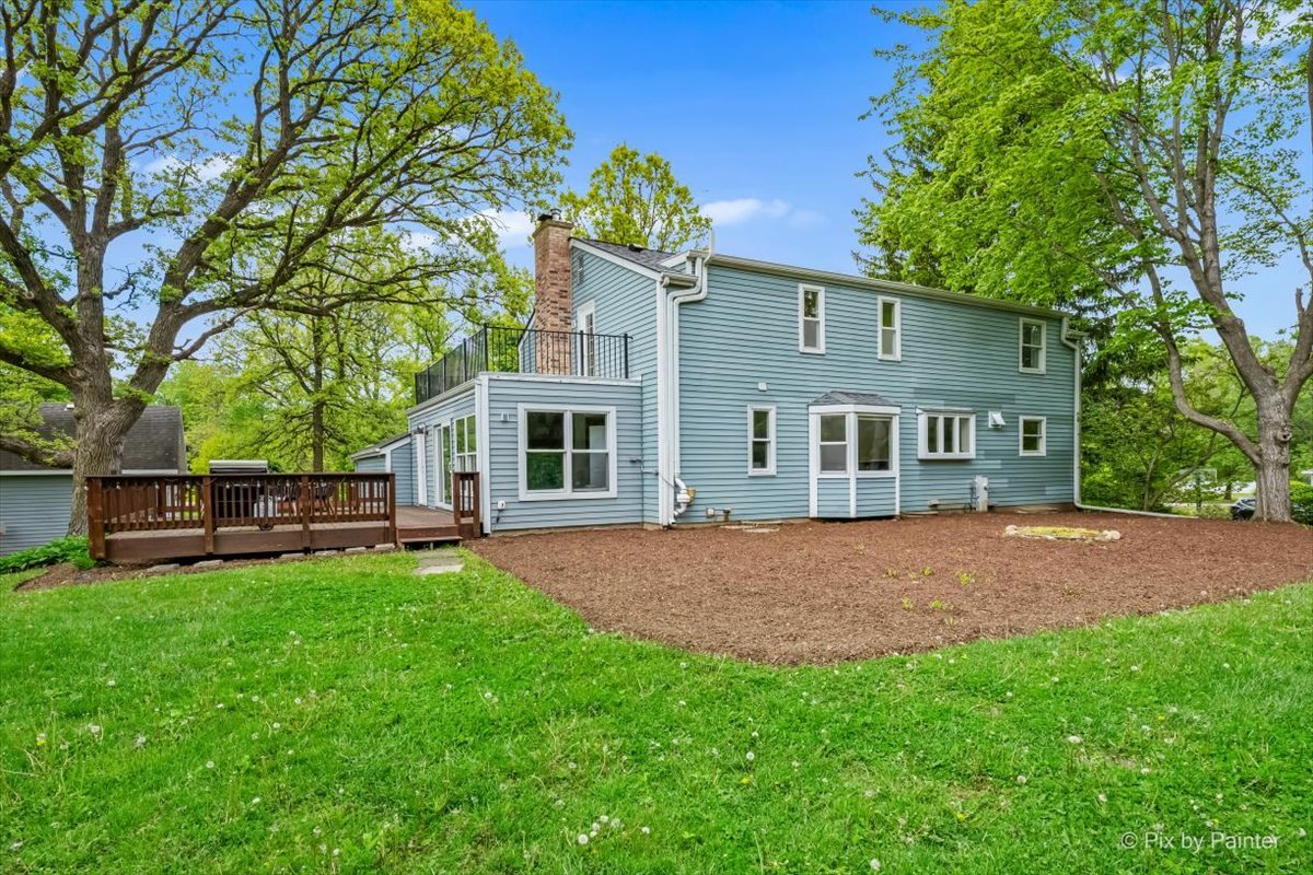 4N015 Trotter Lane, St. Charles, IL 60175