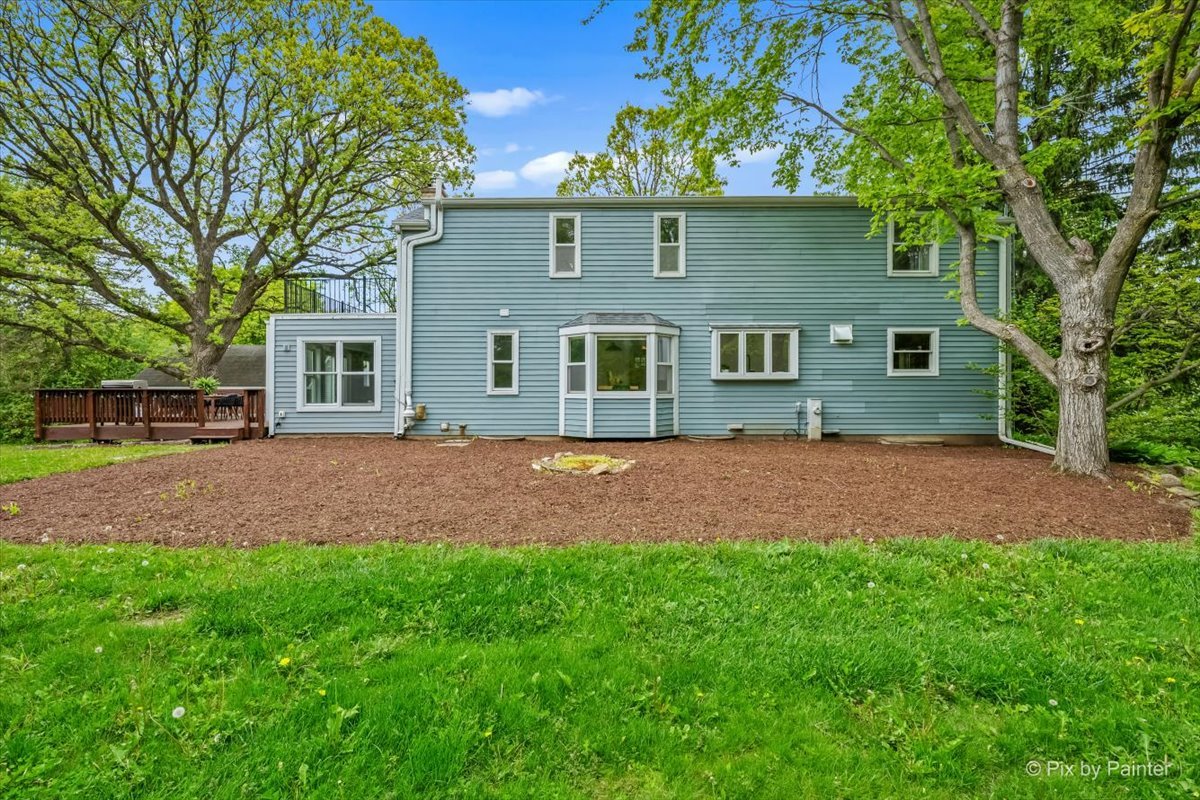 4N015 Trotter Lane, St. Charles, IL 60175