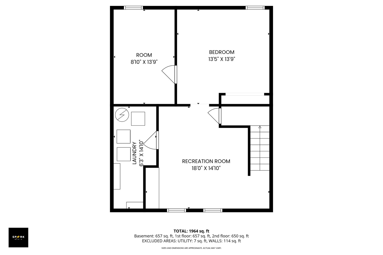 5570 Court F, Hanover Park, IL 60133