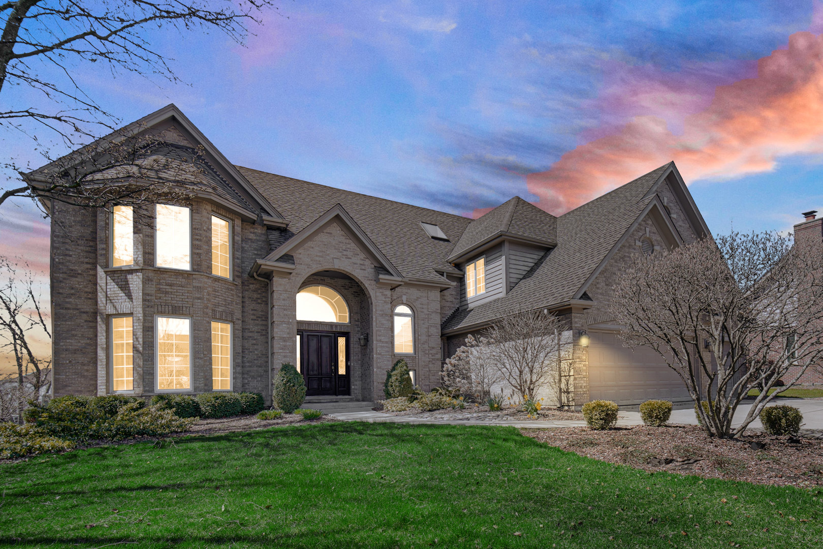 15538 Royal Glen Court, Orland Park, IL 60467