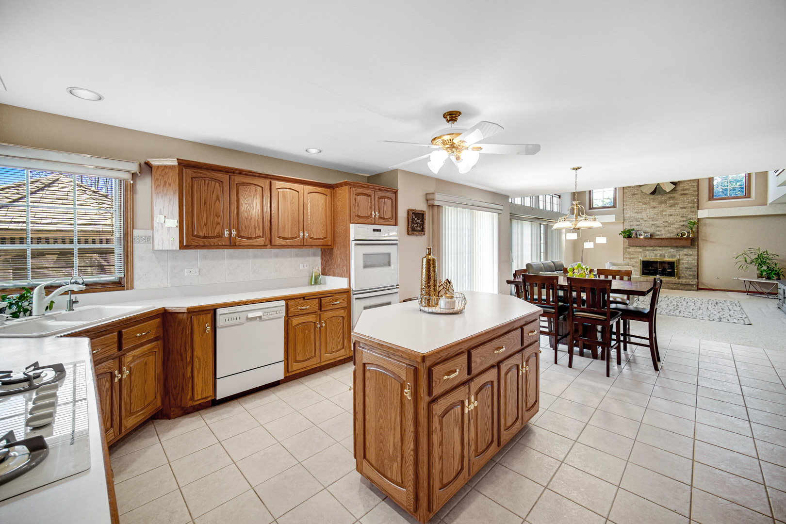 15538 Royal Glen Court, Orland Park, IL 60467