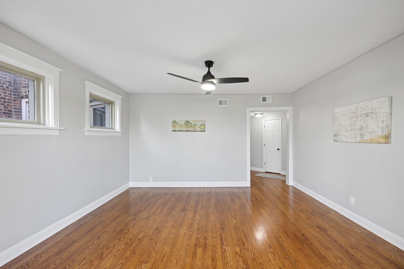 1552 E 65th Place #3, Chicago, IL 60637