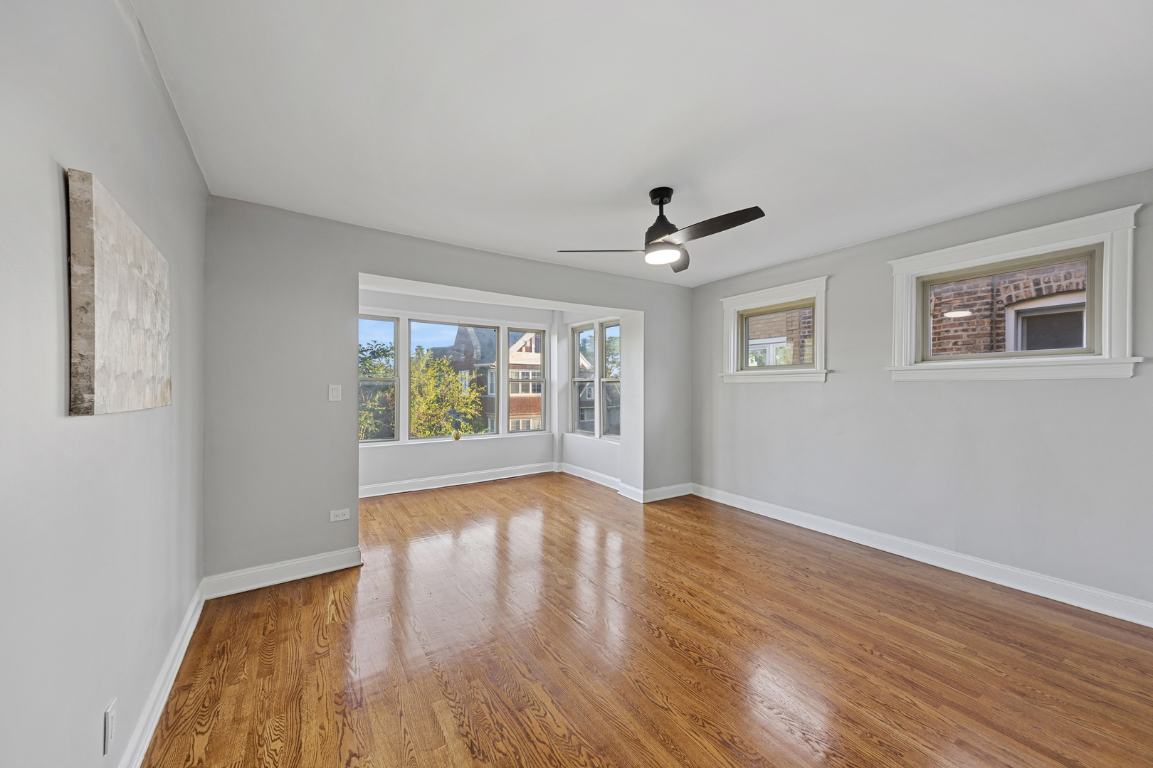 1552 E 65th Place #3, Chicago, IL 60637