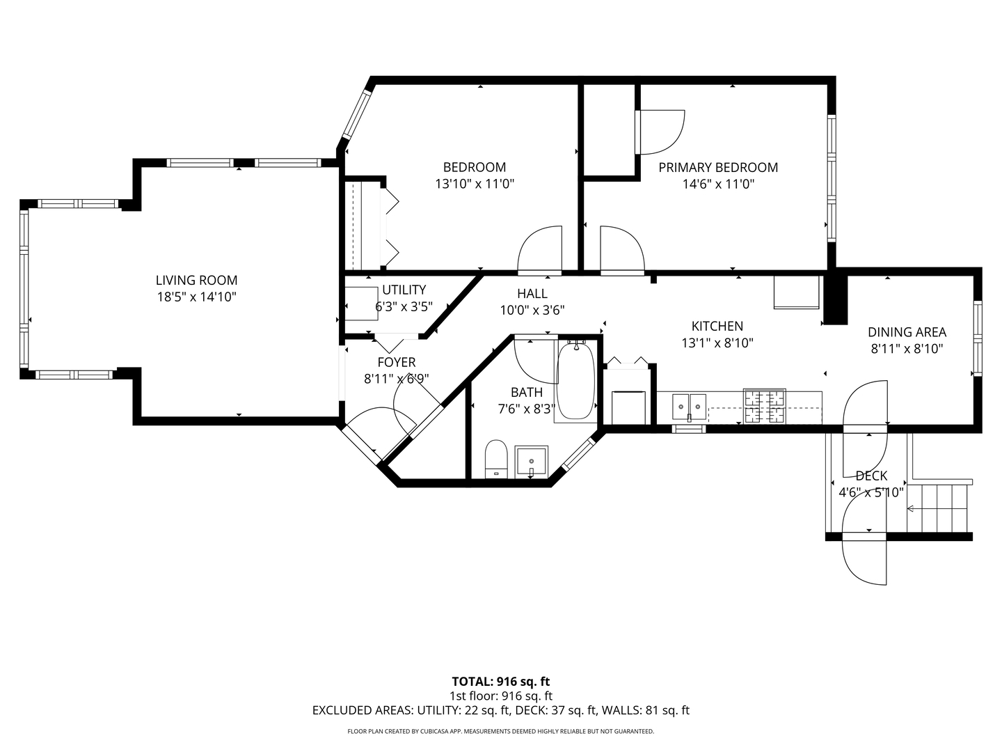 1552 E 65th Place #3, Chicago, IL 60637