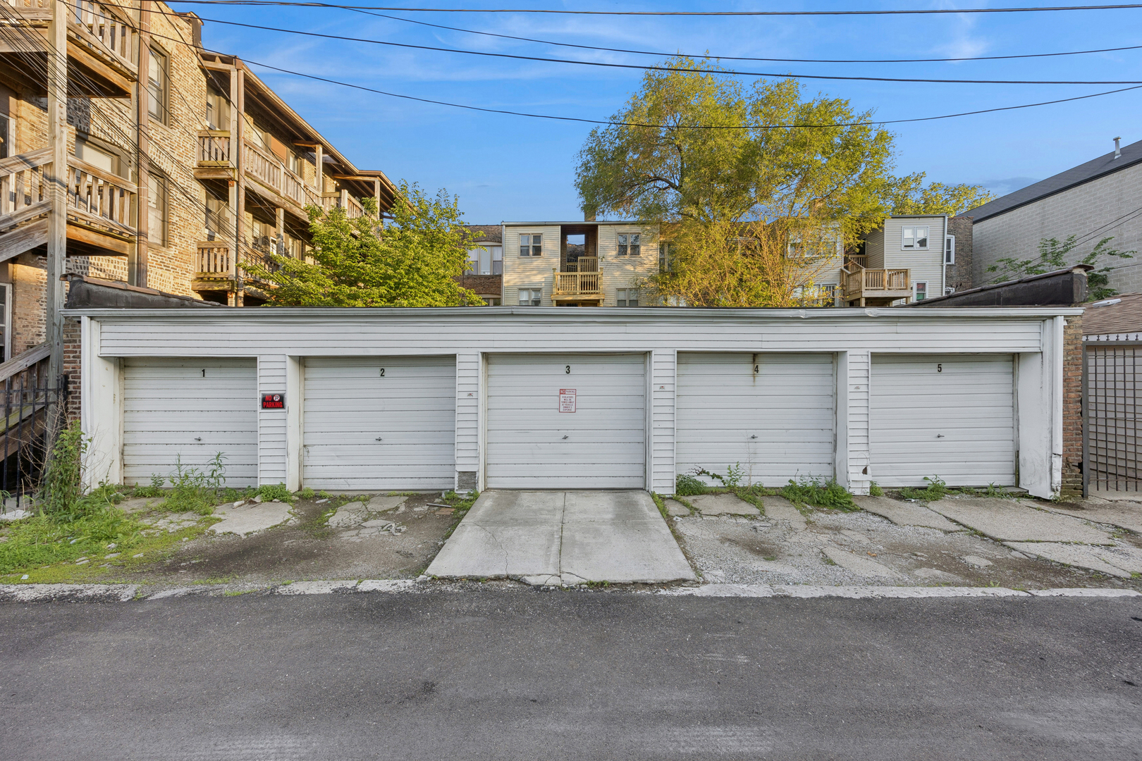1552 E 65th Place #3, Chicago, IL 60637