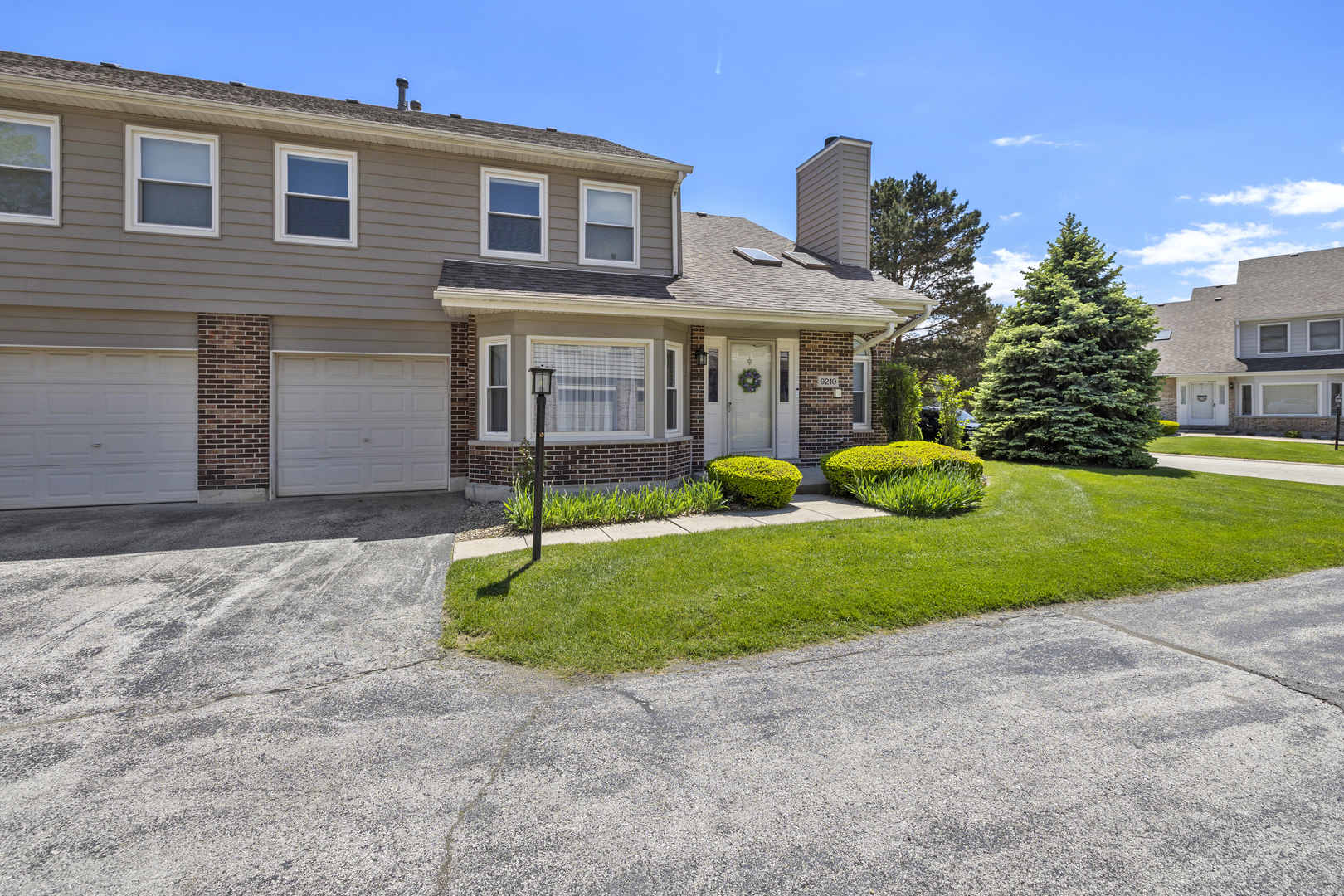 9210 Wherry Lane, Orland Park, IL 60462