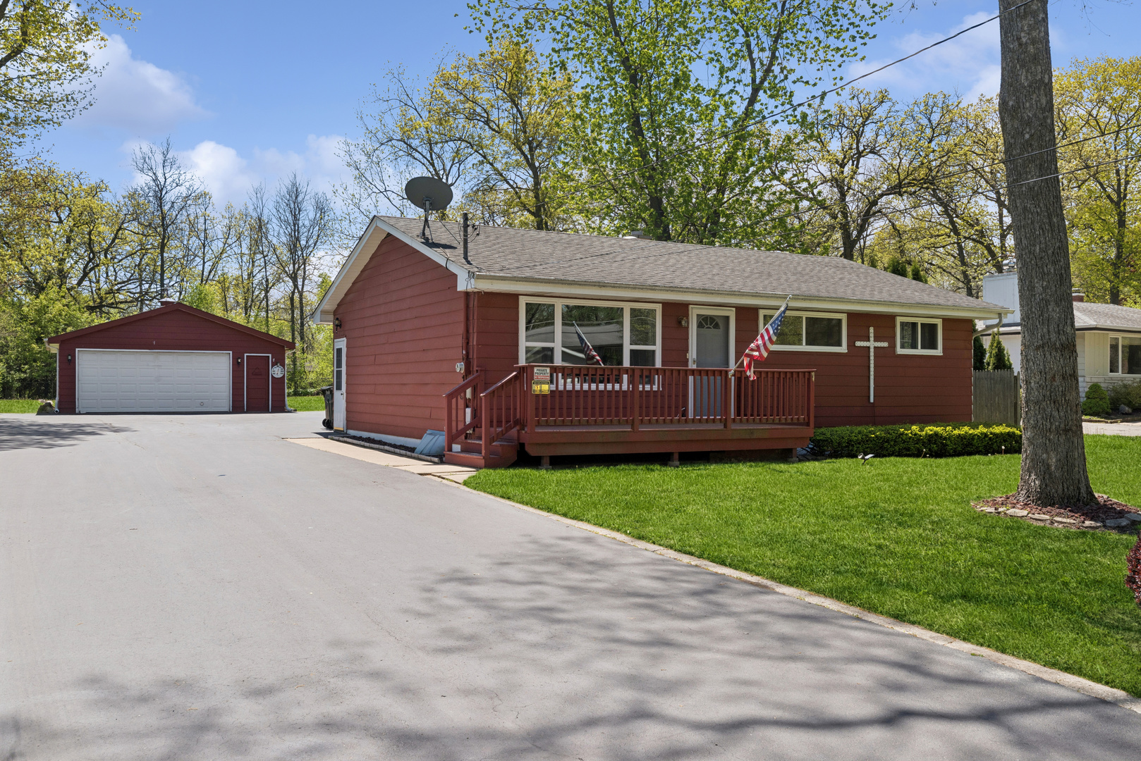 2703 11th Street, Winthrop Harbor, IL 60096