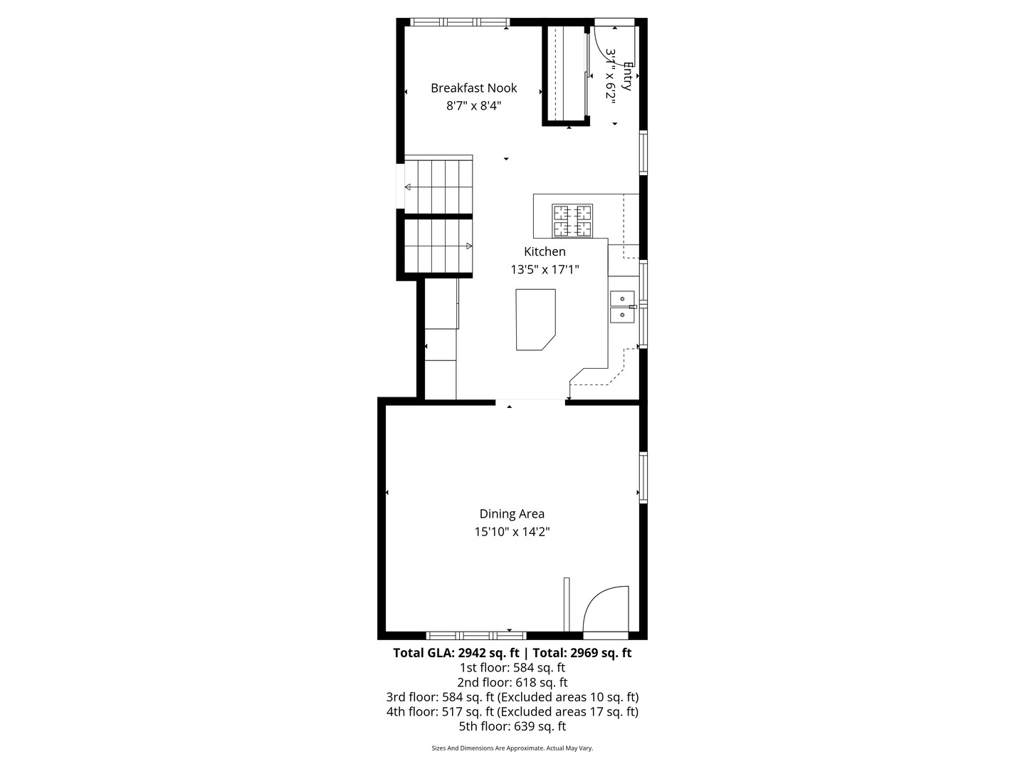 4528 Middaugh Avenue, Downers Grove, IL 60515