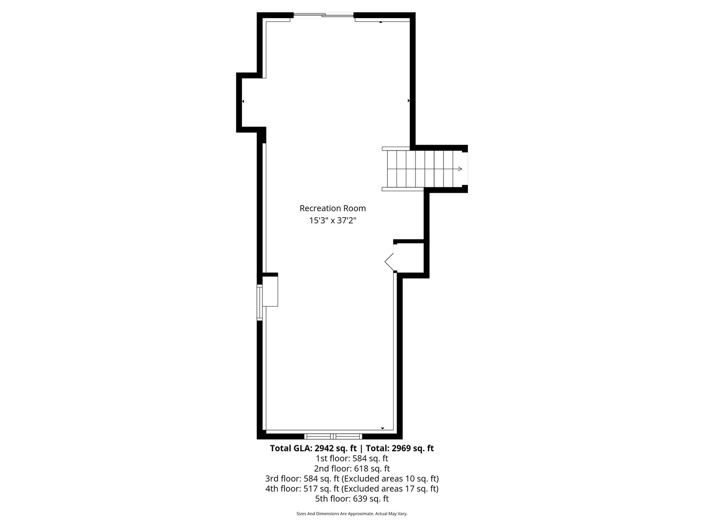 4528 Middaugh Avenue, Downers Grove, IL 60515