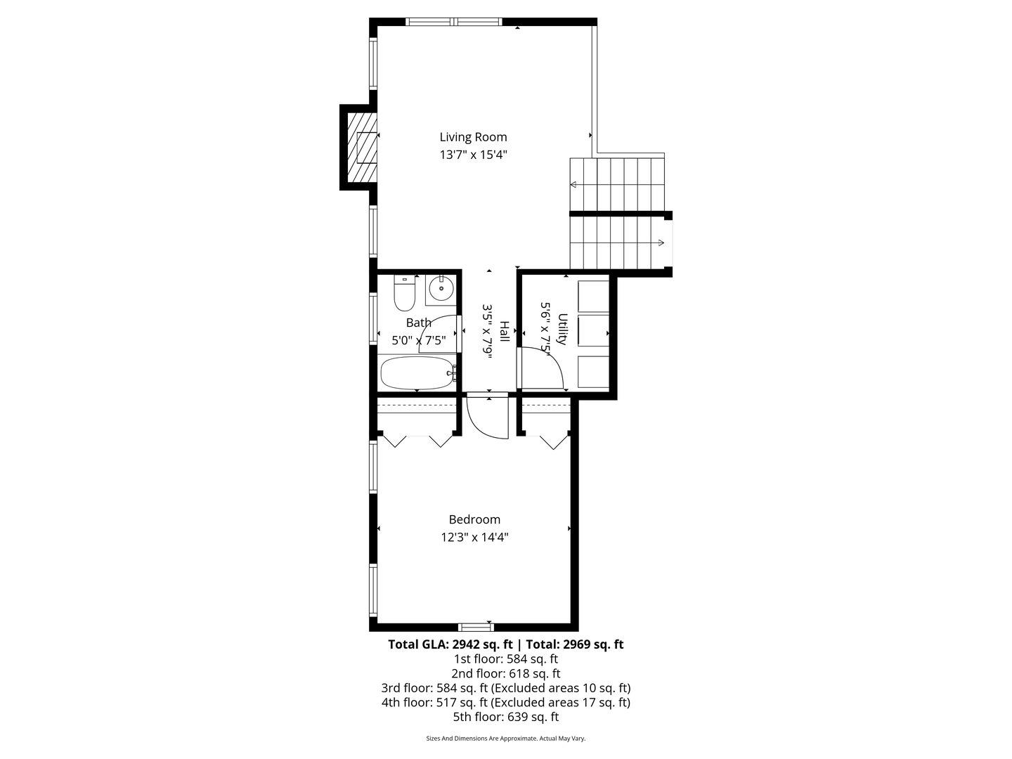 4528 Middaugh Avenue, Downers Grove, IL 60515