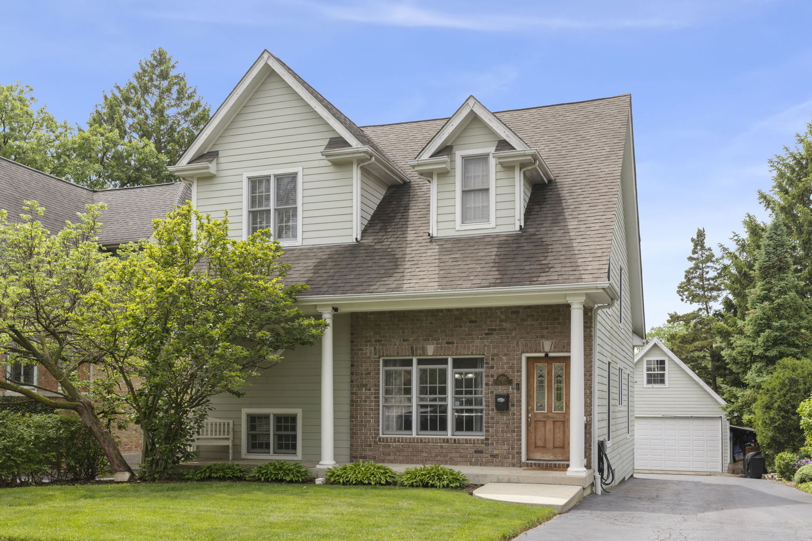 4528 Middaugh Avenue, Downers Grove, IL 60515