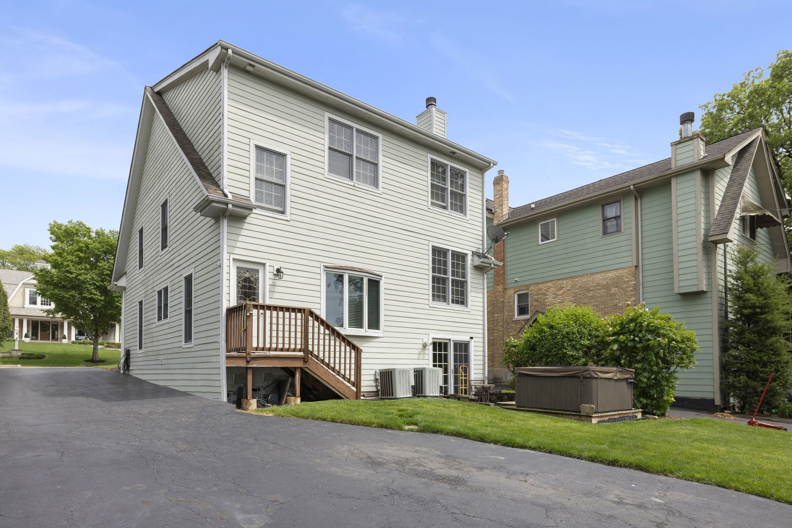 4528 Middaugh Avenue, Downers Grove, IL 60515