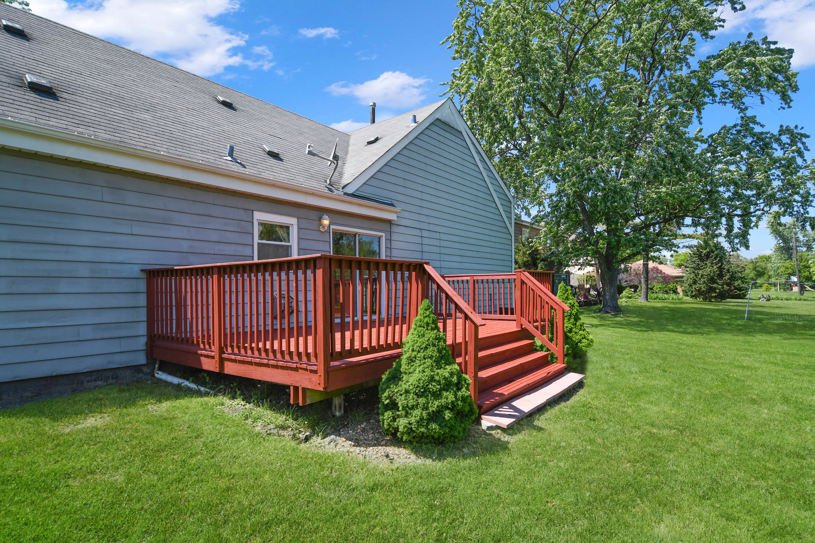 1729 Tina Lane, Flossmoor, IL 60422
