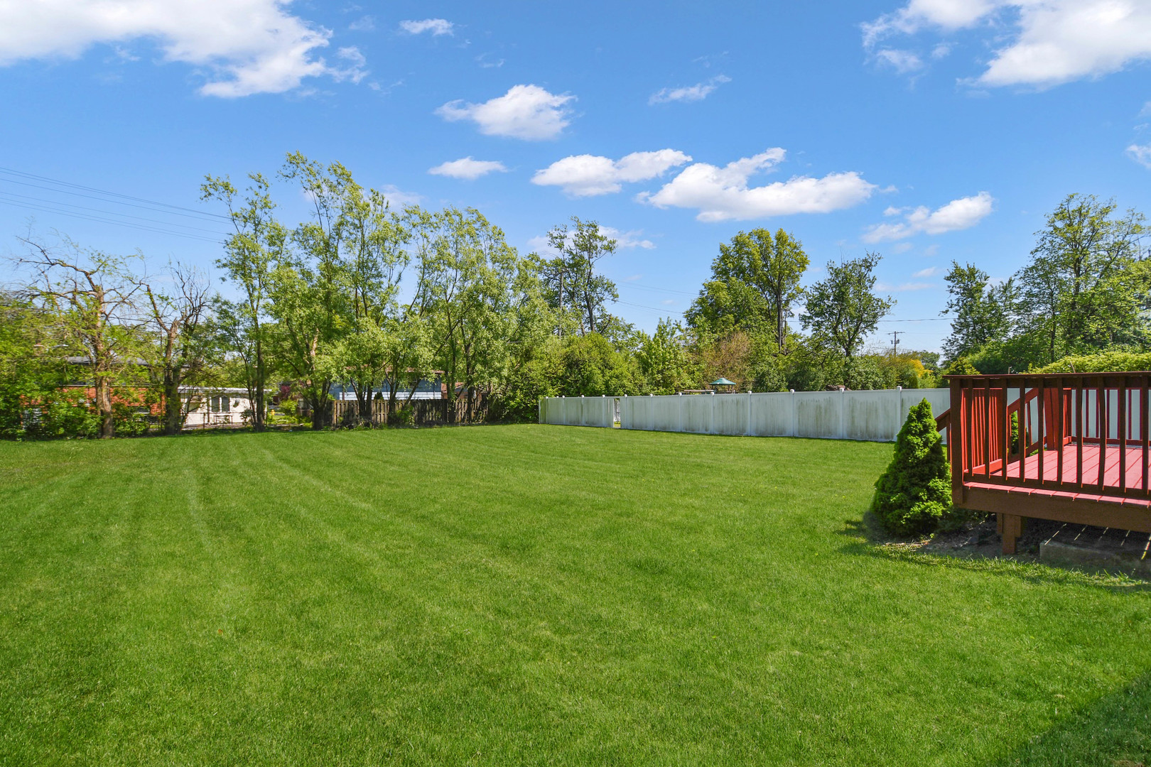 1729 Tina Lane, Flossmoor, IL 60422
