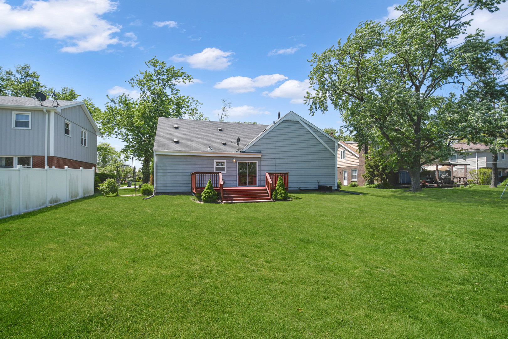 1729 Tina Lane, Flossmoor, IL 60422