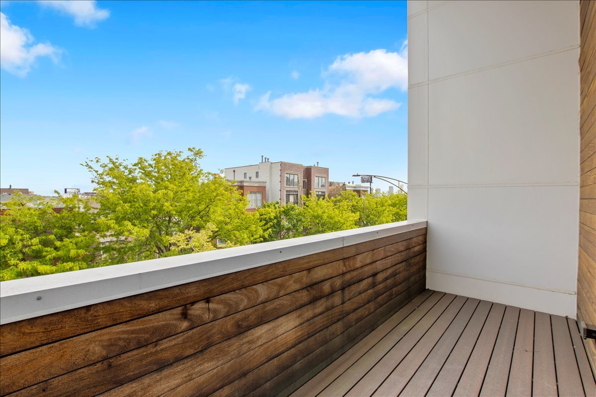 1821 W Armitage Avenue #3W, Chicago, IL 60622