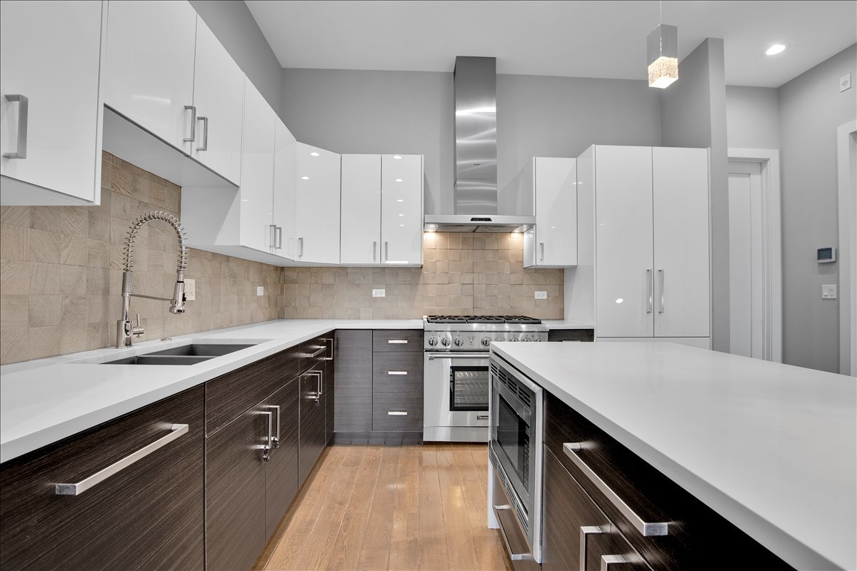 1821 W Armitage Avenue #3W, Chicago, IL 60622