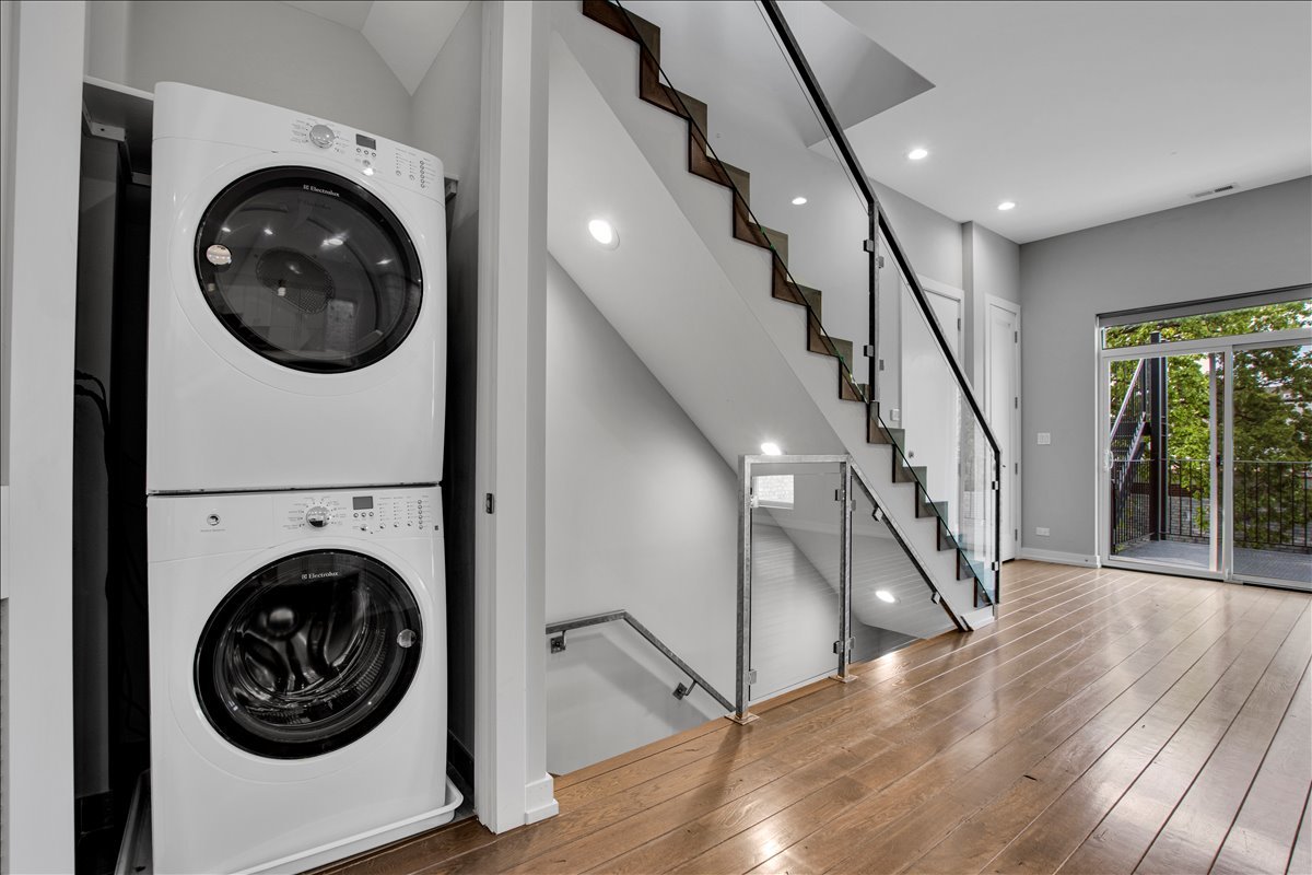 1821 W Armitage Avenue #3W, Chicago, IL 60622