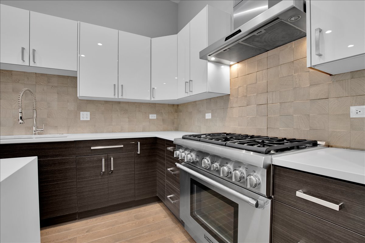 1821 W Armitage Avenue #3W, Chicago, IL 60622
