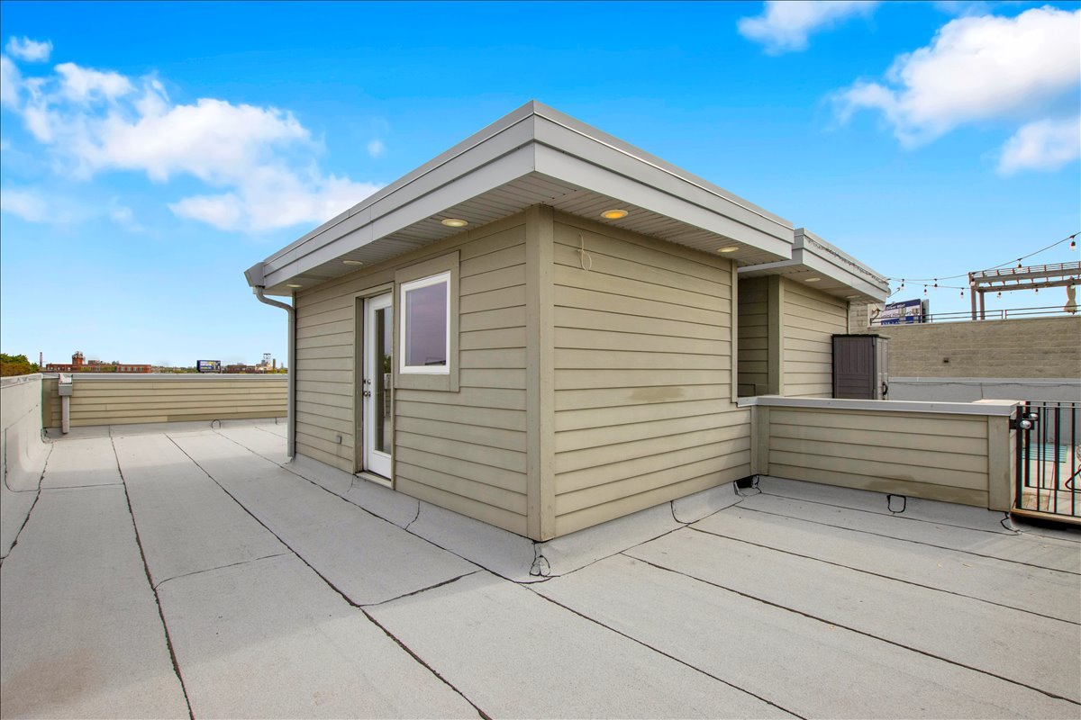 1821 W Armitage Avenue #3W, Chicago, IL 60622