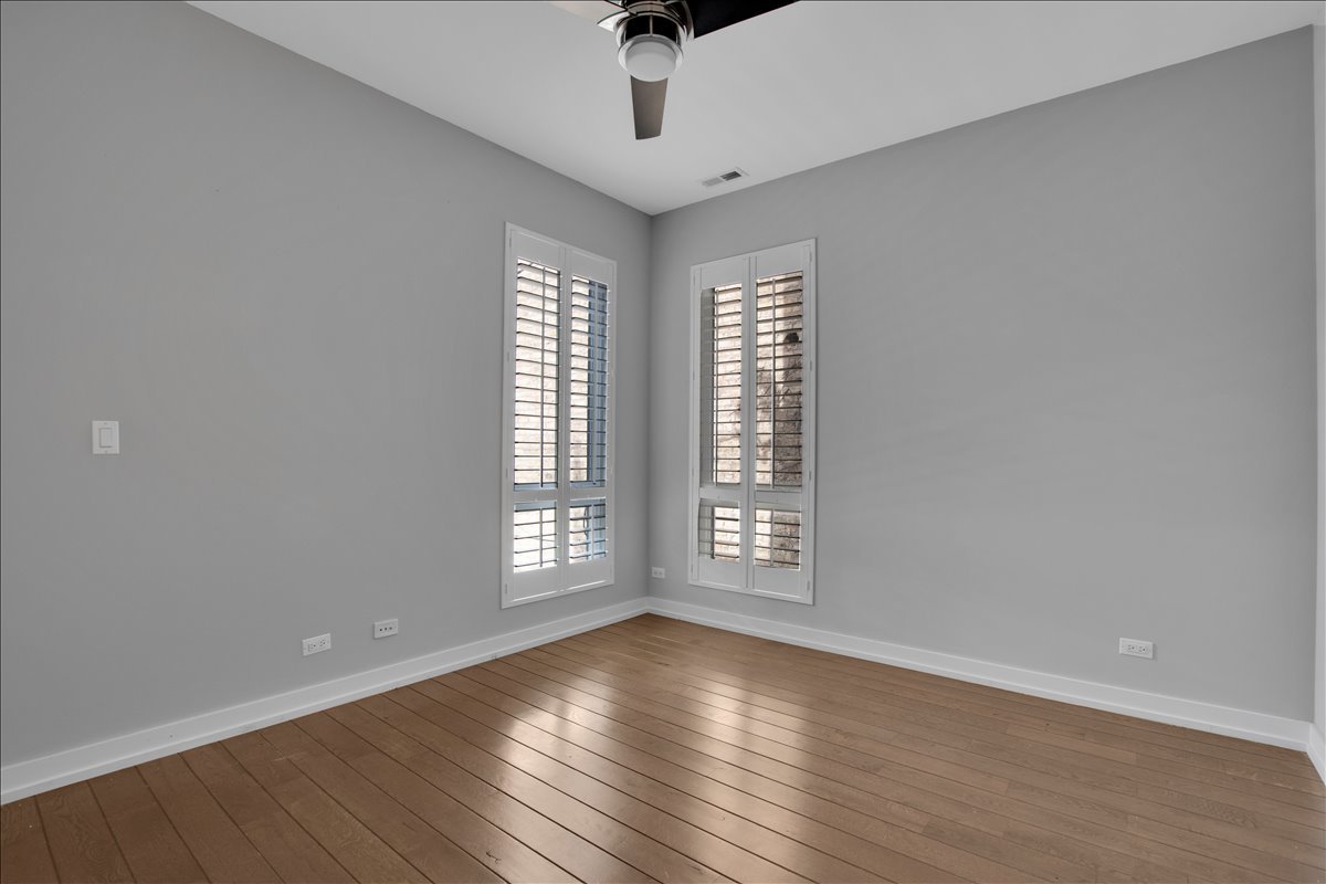 1821 W Armitage Avenue #3W, Chicago, IL 60622