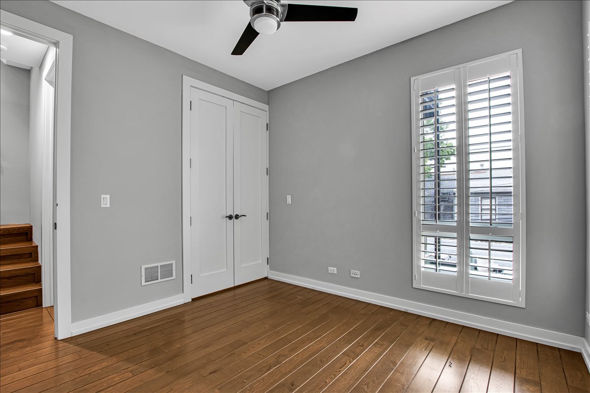 1821 W Armitage Avenue #3W, Chicago, IL 60622