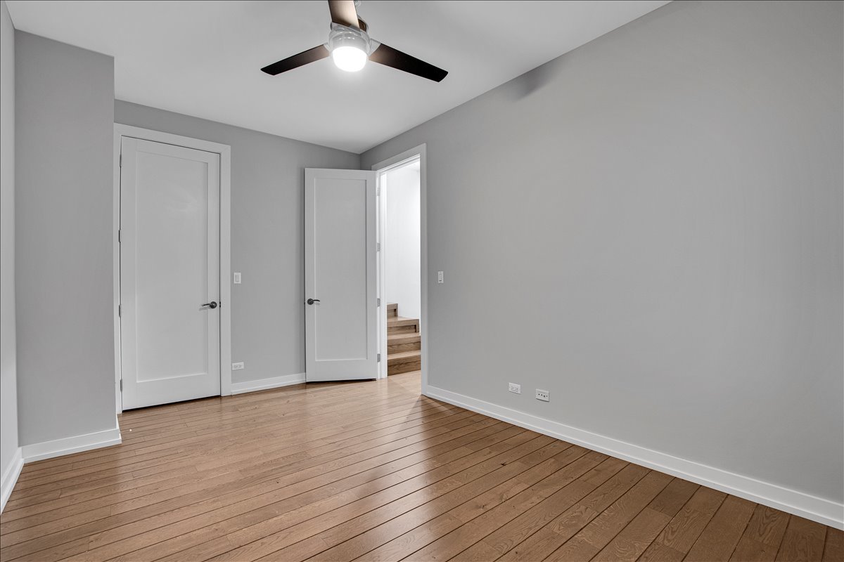 1821 W Armitage Avenue #3W, Chicago, IL 60622