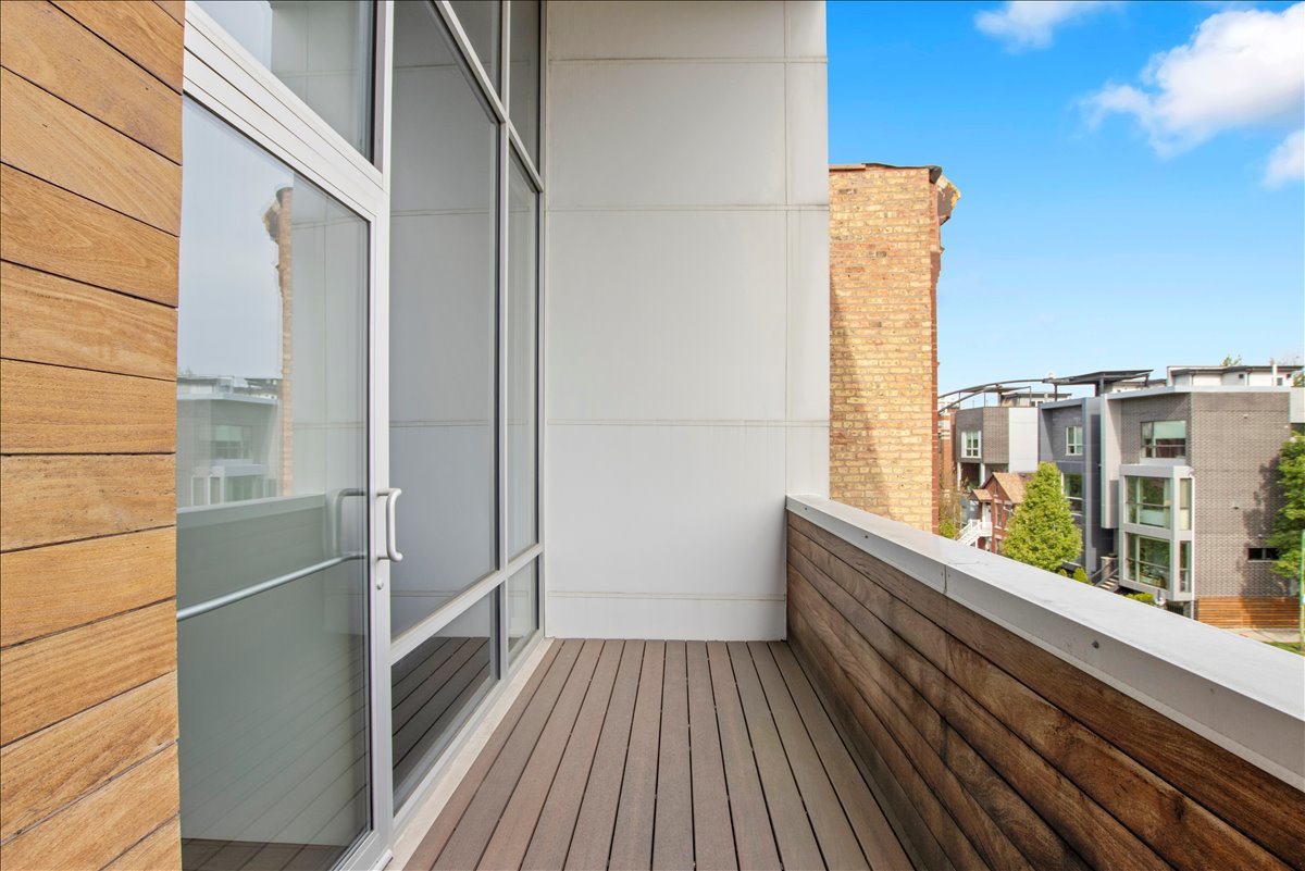 1821 W Armitage Avenue #3W, Chicago, IL 60622