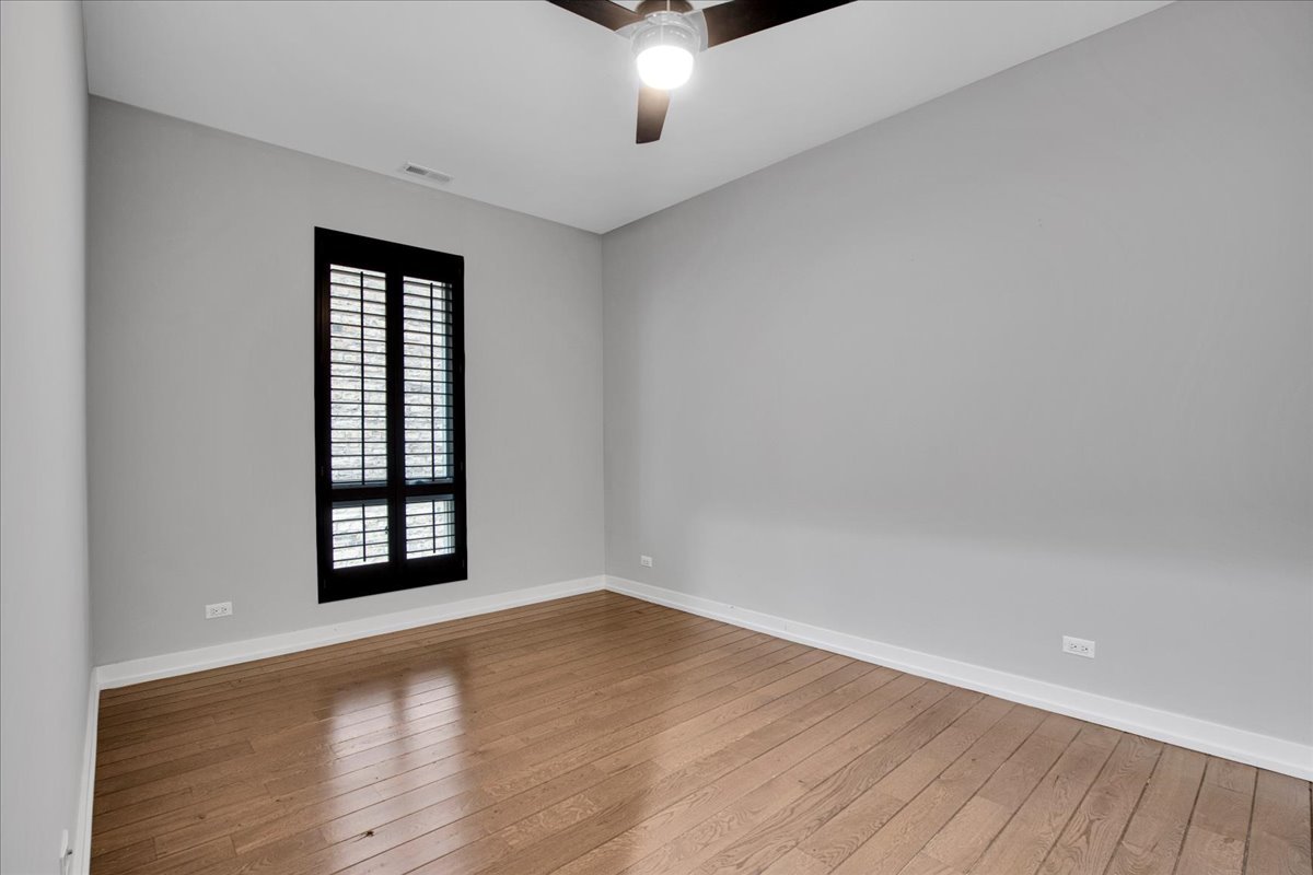 1821 W Armitage Avenue #3W, Chicago, IL 60622