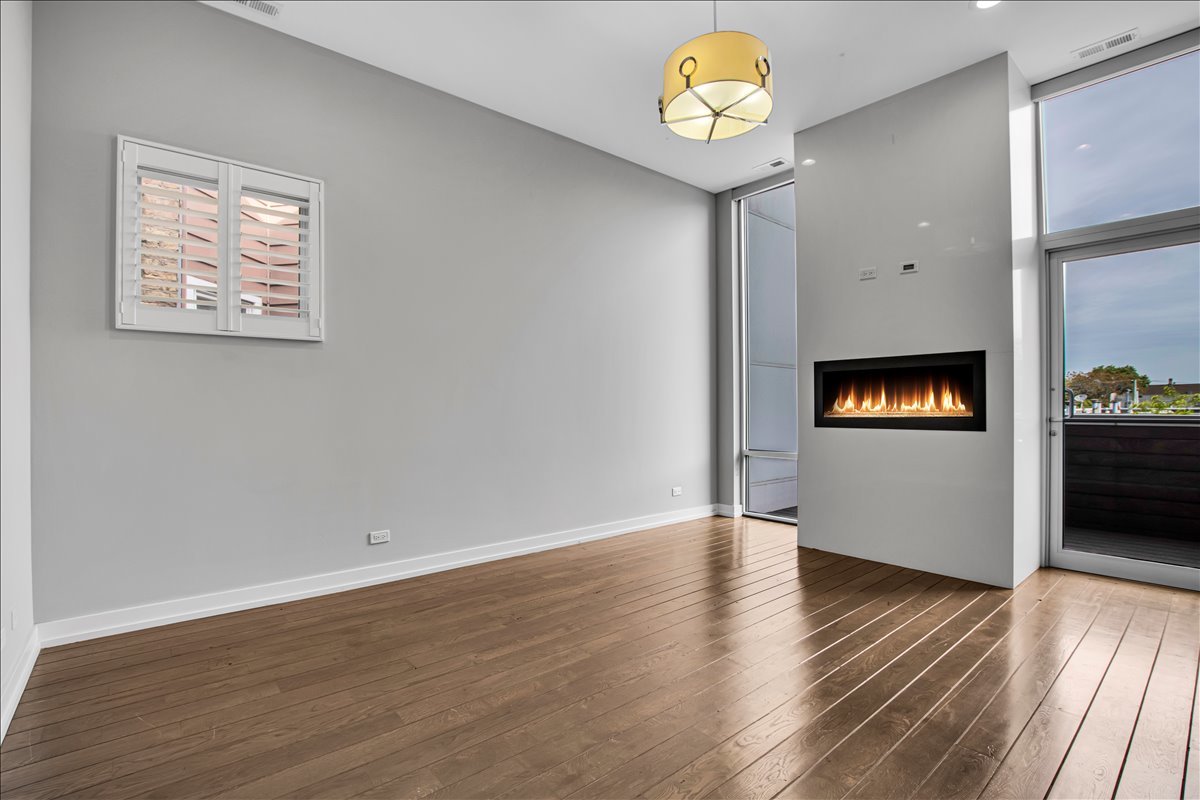 1821 W Armitage Avenue #3W, Chicago, IL 60622