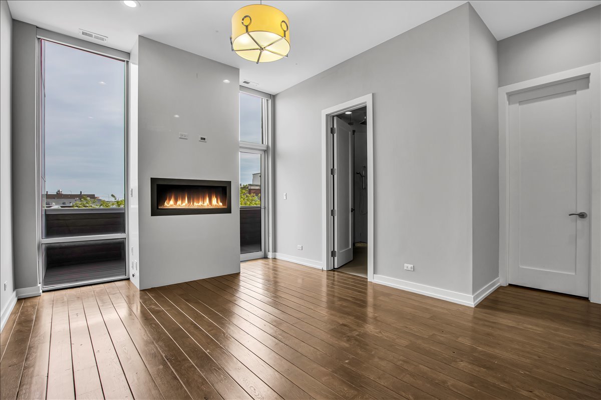 1821 W Armitage Avenue #3W, Chicago, IL 60622