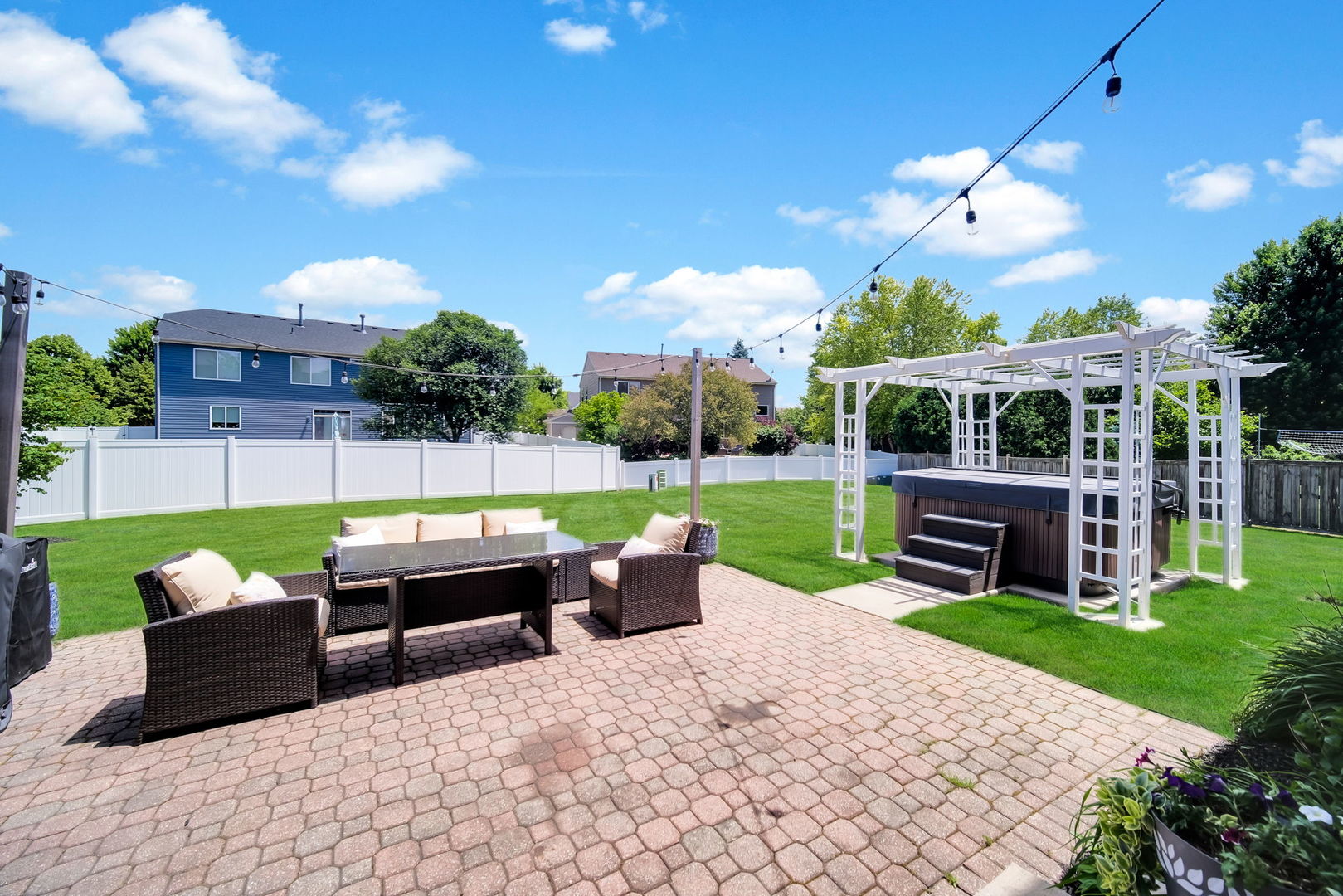25124 Constitution Court, Plainfield, IL 60544