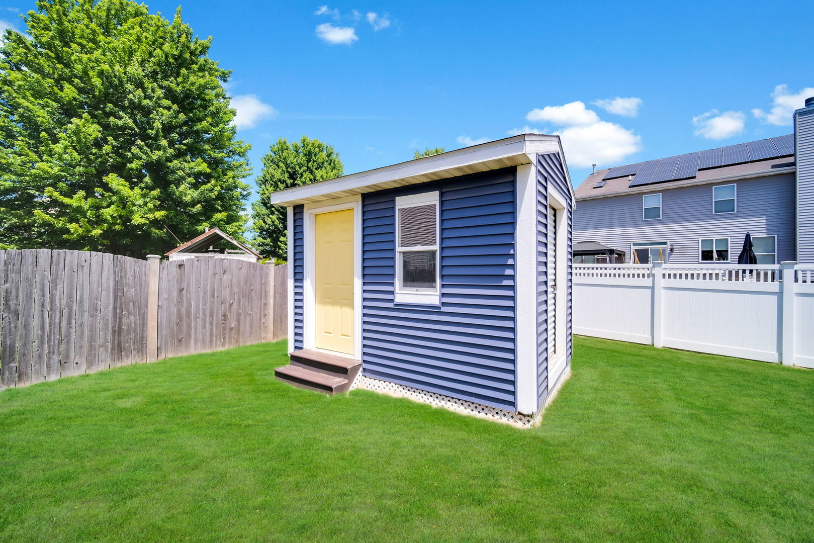 25124 Constitution Court, Plainfield, IL 60544